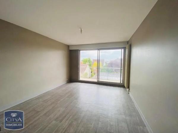 Appartement à louer 1 pièce 25m² Meaux (77100)