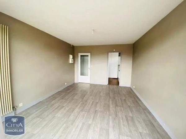Appartement à louer 1 pièce 25m² Meaux (77100)