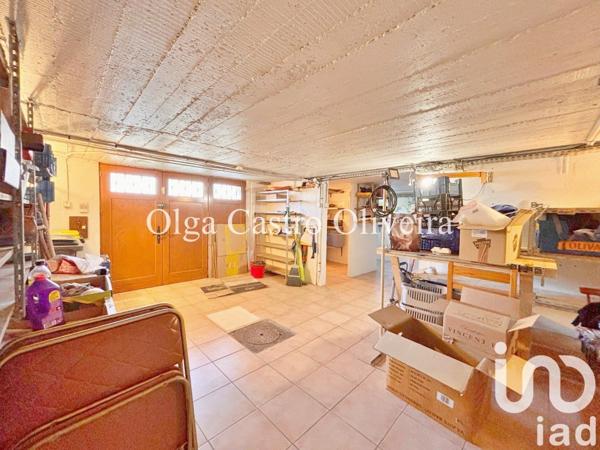 Maison traditionnelle 5 pièces de 86 m² à Viry-Châtillon (91170)