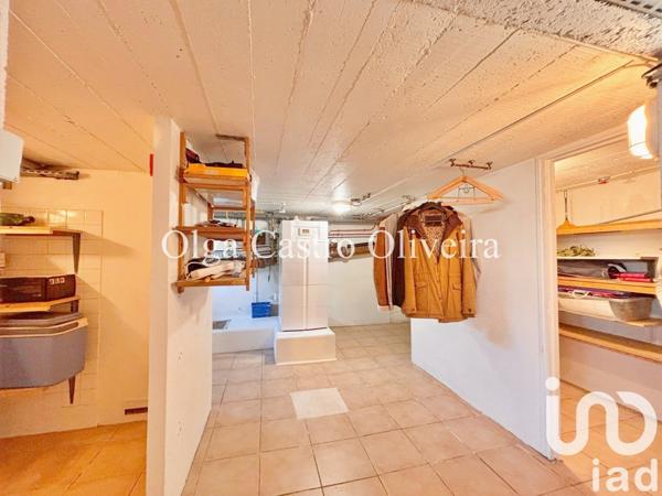 Maison traditionnelle 5 pièces de 86 m² à Viry-Châtillon (91170)