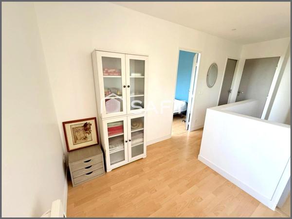 Villa T5 avec piscine et garage proche Ajaccio