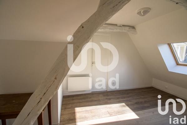 Appartement à vendre 2 pièces 30 m² Rennes