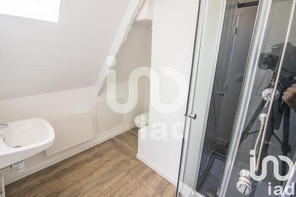 Appartement à vendre 2 pièces 30 m² Rennes