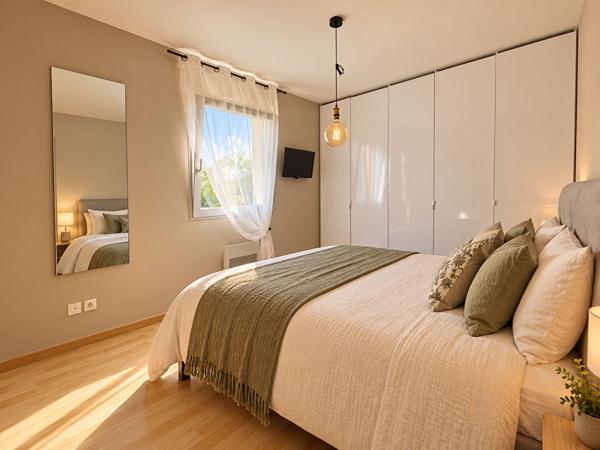 Maison Bouguenais 4 chambres