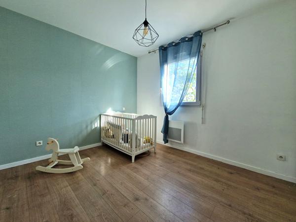 Maison Bouguenais 4 chambres