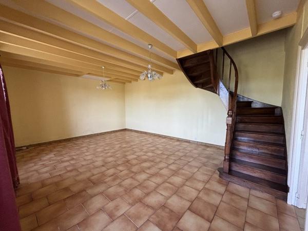 Maison à vendre |  Pineuilh |  3 pièces | 105 m²