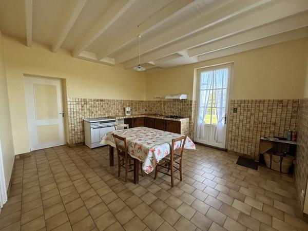 Maison à vendre |  Pineuilh |  3 pièces | 105 m²