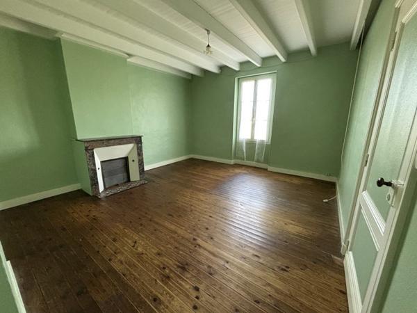 Maison à vendre |  Pineuilh |  3 pièces | 105 m²