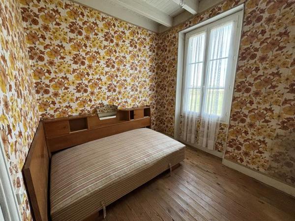 Maison à vendre |  Pineuilh |  3 pièces | 105 m²