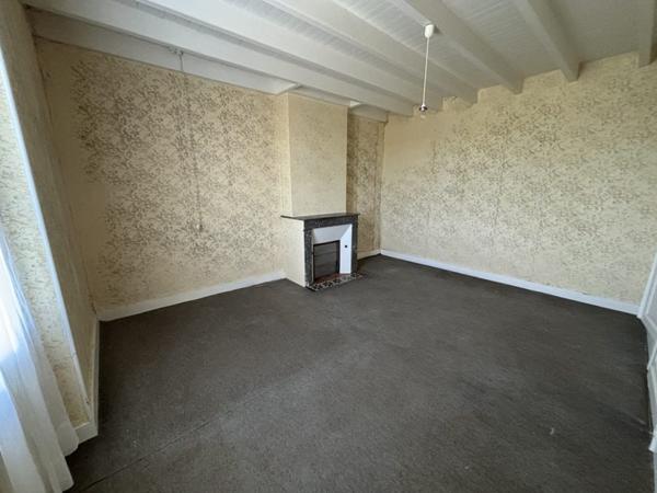 Maison à vendre |  Pineuilh |  3 pièces | 105 m²