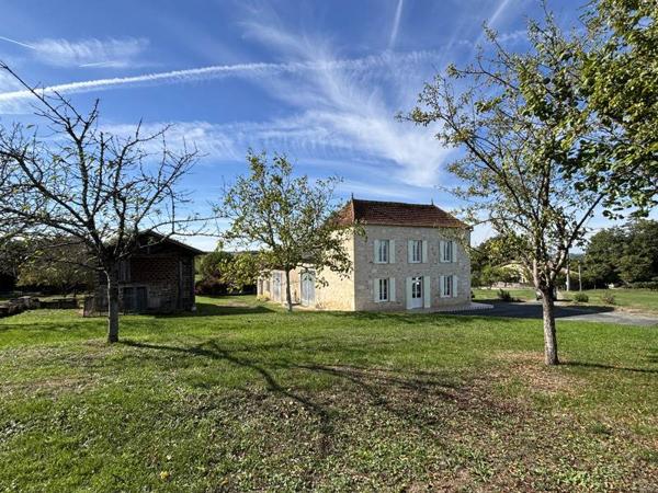 Maison à vendre |  Pineuilh |  3 pièces | 105 m²