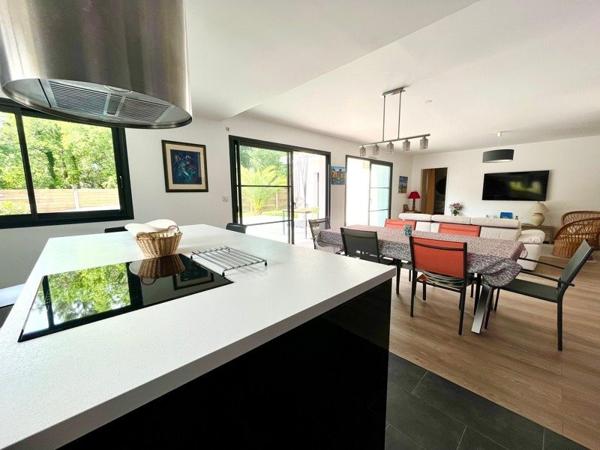 Maison à vendre |  Gujan-Mestras |  5 pièces | 134 m²