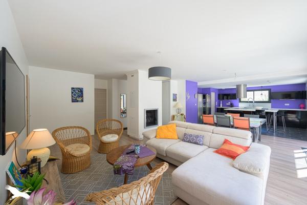 Maison à vendre |  Gujan-Mestras |  5 pièces | 134 m²