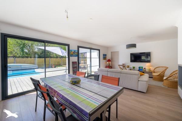 Maison à vendre |  Gujan-Mestras |  5 pièces | 134 m²