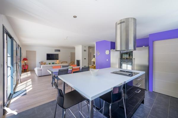 Maison à vendre |  Gujan-Mestras |  5 pièces | 134 m²