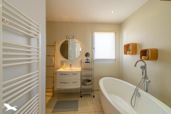 Maison à vendre |  Gujan-Mestras |  5 pièces | 134 m²