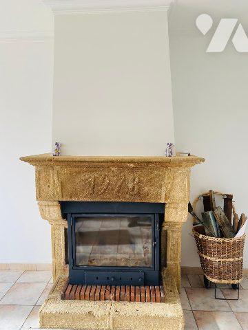 Maison à vendre Paron