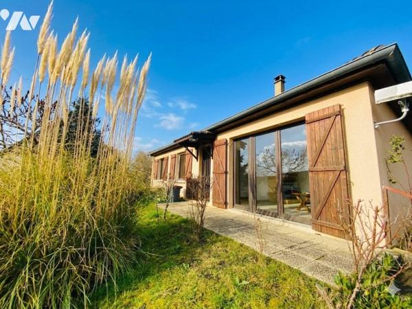 Maison à vendre Paron