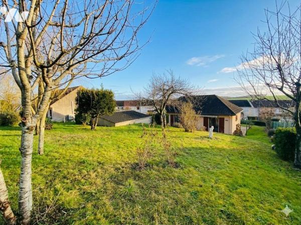 Maison à vendre Paron