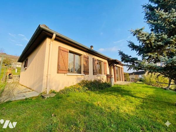 Maison à vendre Paron