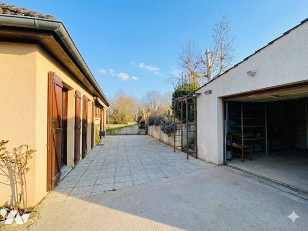 Maison à vendre Paron