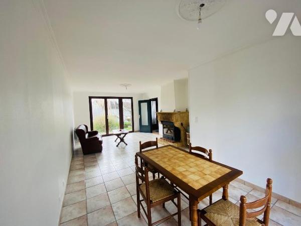 Maison à vendre Paron