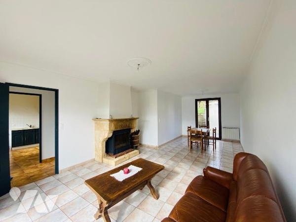 Maison à vendre Paron