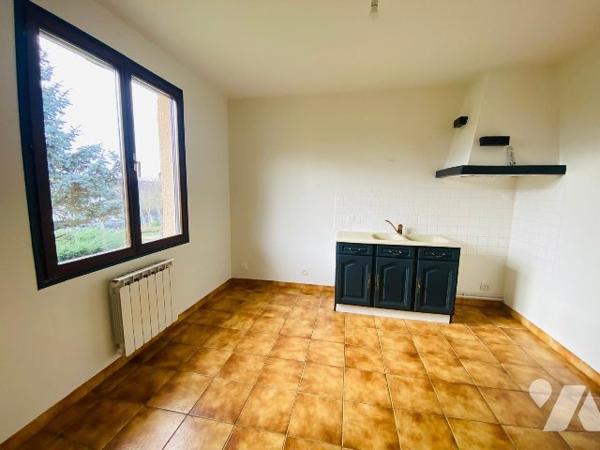 Maison à vendre Paron