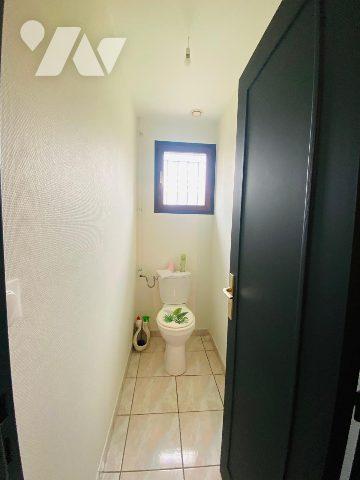 Maison à vendre Paron