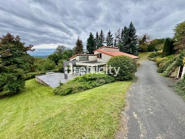 Maison 6 pièces - 175 m² Bien prestige