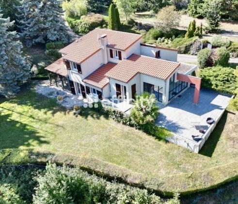 Maison 6 pièces - 175 m² Bien prestige
