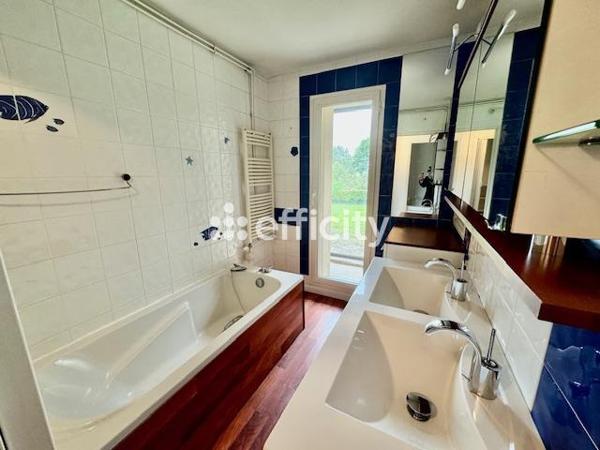 Maison 6 pièces - 175 m² Bien prestige