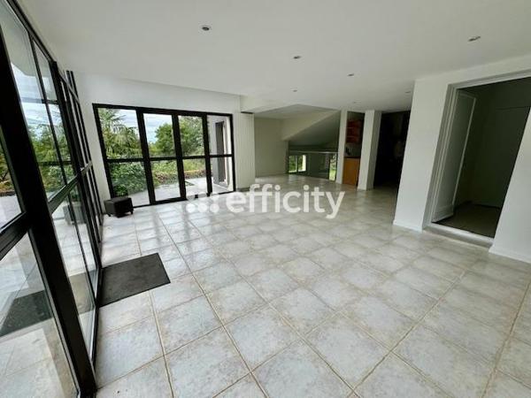 Maison 6 pièces - 175 m² Bien prestige