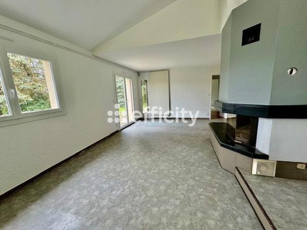 Maison 6 pièces - 175 m² Bien prestige