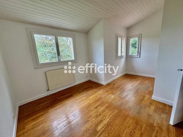 Maison 6 pièces - 175 m² Bien prestige