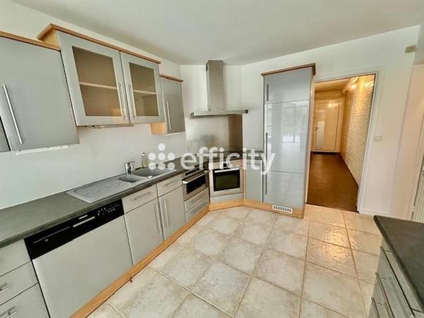 Maison 6 pièces - 175 m² Bien prestige