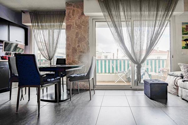 Achat appartement Nice - 2 pièce(s) - 44 m² - 355 000 €