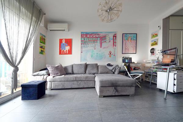 Achat appartement Nice - 2 pièce(s) - 44 m² - 355 000 €