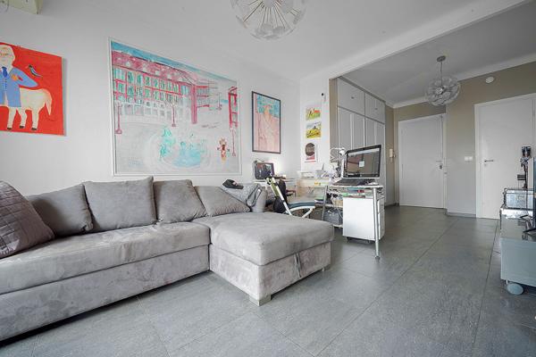 Achat appartement Nice - 2 pièce(s) - 44 m² - 355 000 €