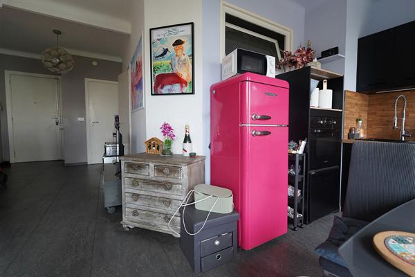 Achat appartement Nice - 2 pièce(s) - 44 m² - 355 000 €