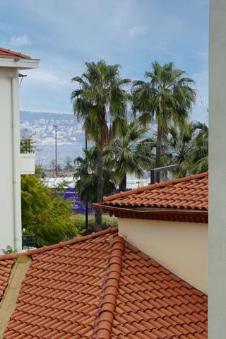 Achat appartement Nice - 2 pièce(s) - 44 m² - 355 000 €