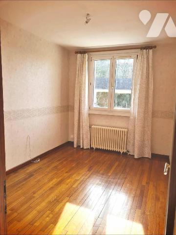 Maison individuelle DOLE