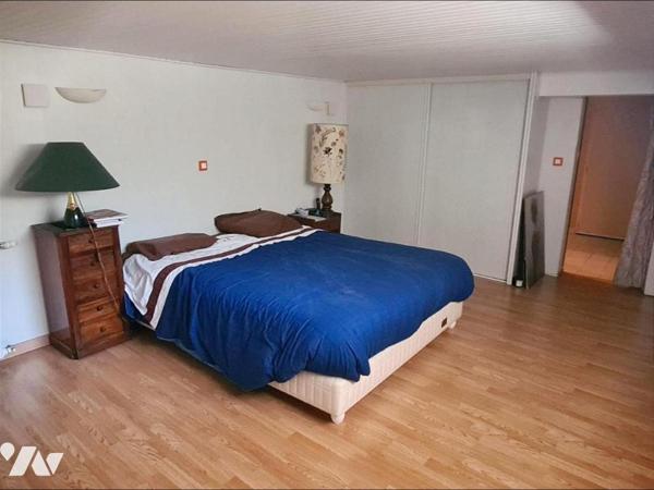 Maison individuelle DOLE