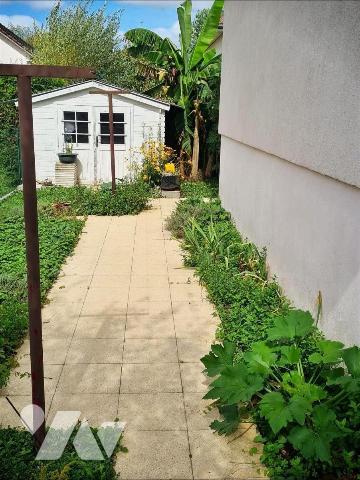 Maison individuelle DOLE