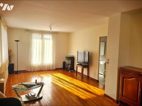 Maison individuelle DOLE