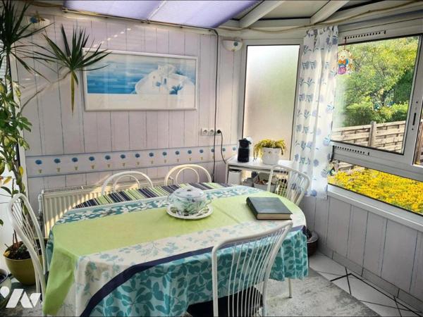 Maison individuelle DOLE