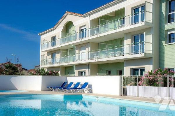 INVESTISSEMENT LOCATIF CLE EN MAIN !