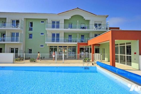 INVESTISSEMENT LOCATIF CLE EN MAIN !