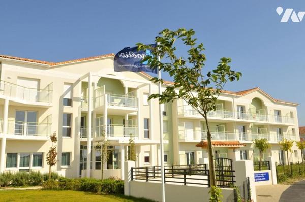 INVESTISSEMENT LOCATIF CLE EN MAIN !