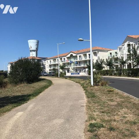 INVESTISSEMENT LOCATIF CLE EN MAIN !